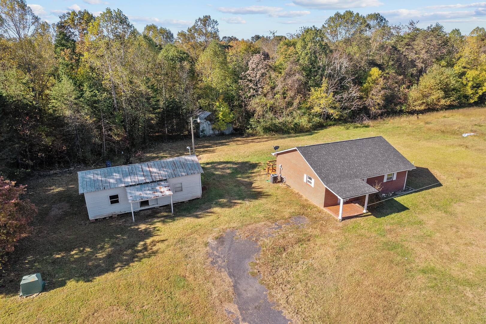 260 Chaney Loop Stoneville, NC 27048