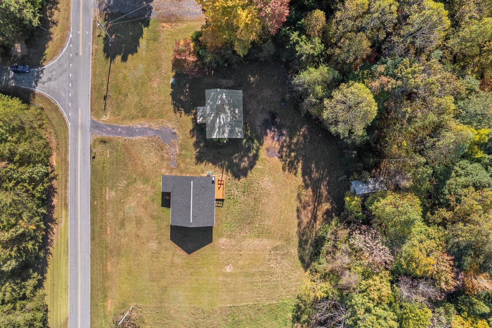 260 Chaney Loop Stoneville, NC 27048