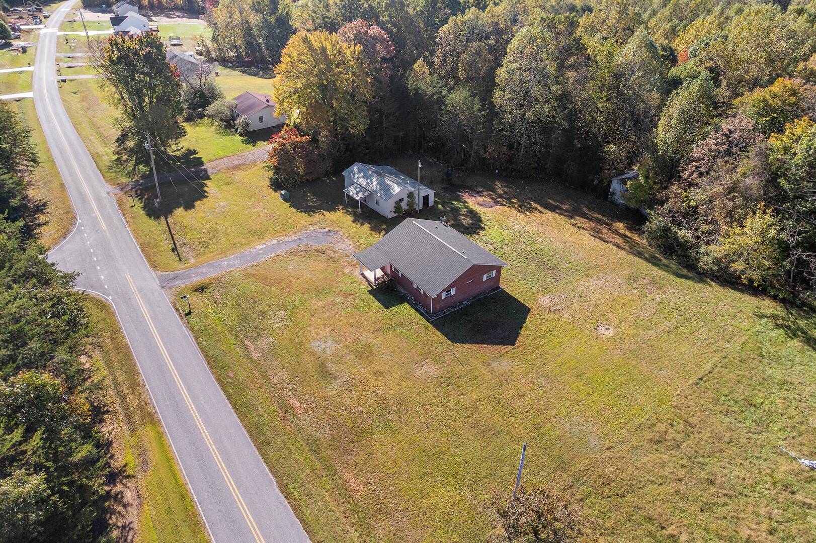 260 Chaney Loop Stoneville, NC 27048