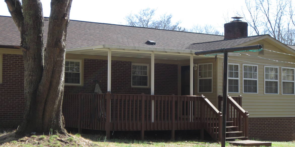 Brivity 312 Westcliffe Way Greenville, SC 29611