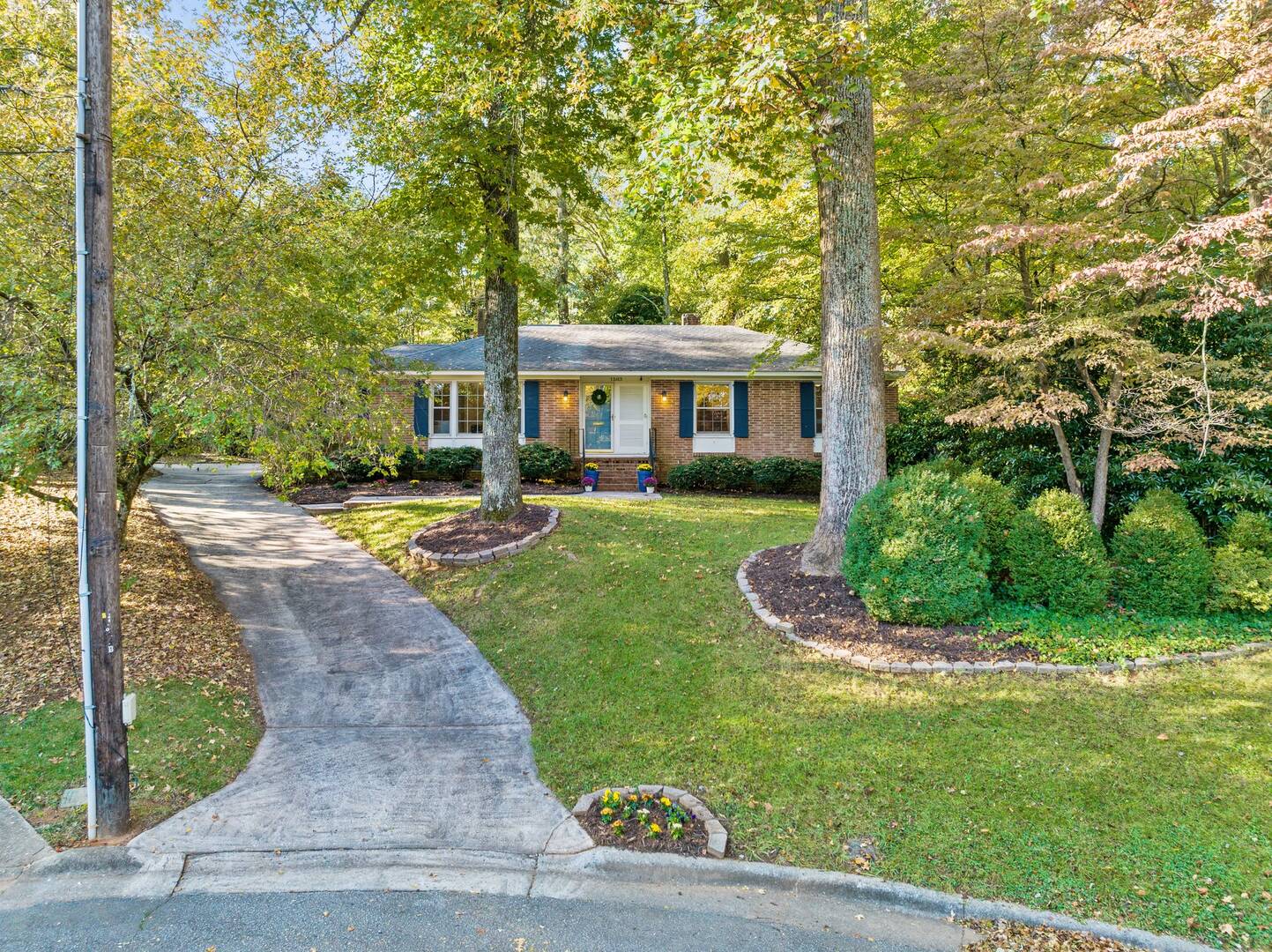 1503 Lafayette Court Greensboro, NC 27408