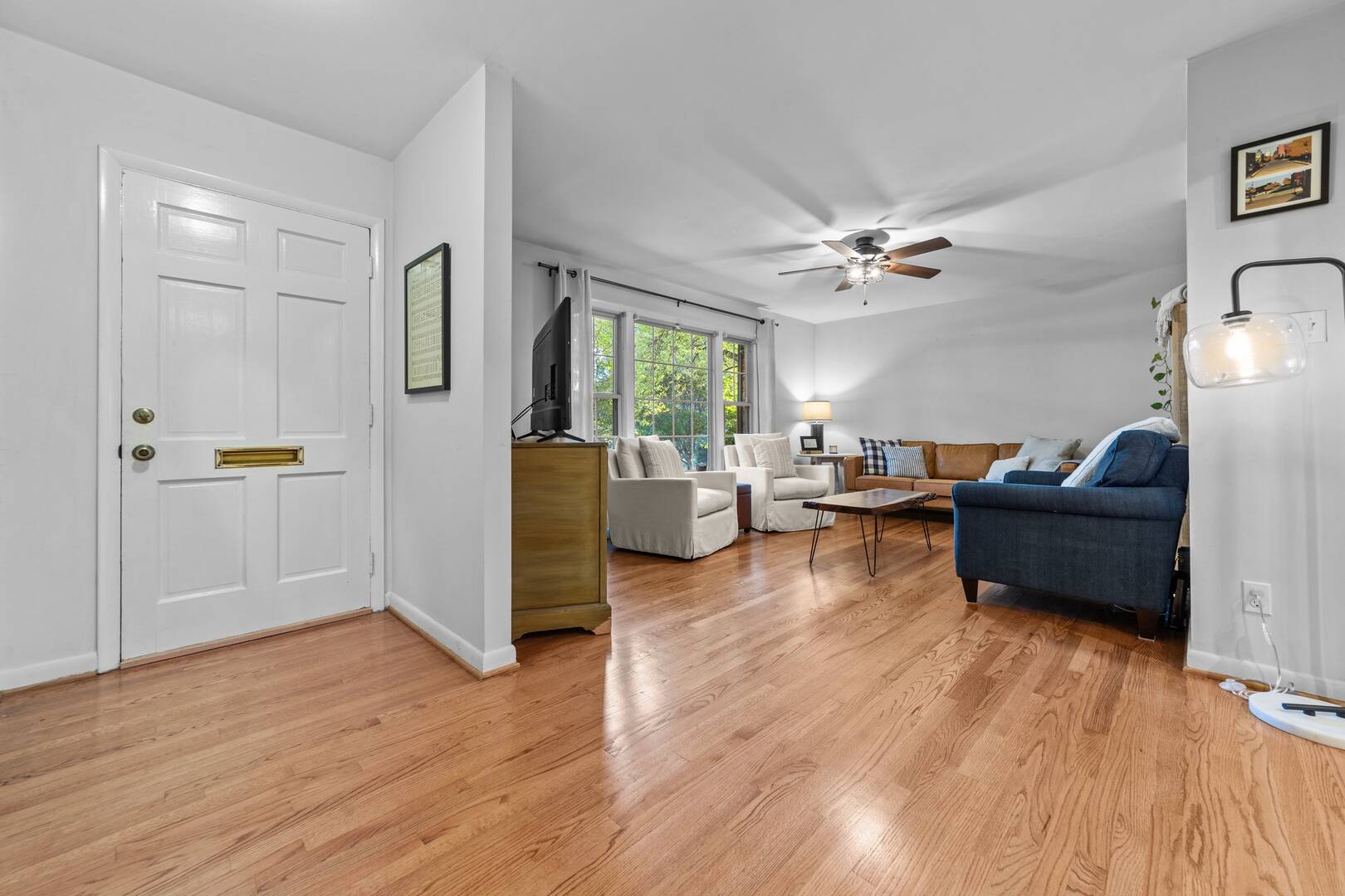 1503 Lafayette Court Greensboro, NC 27408