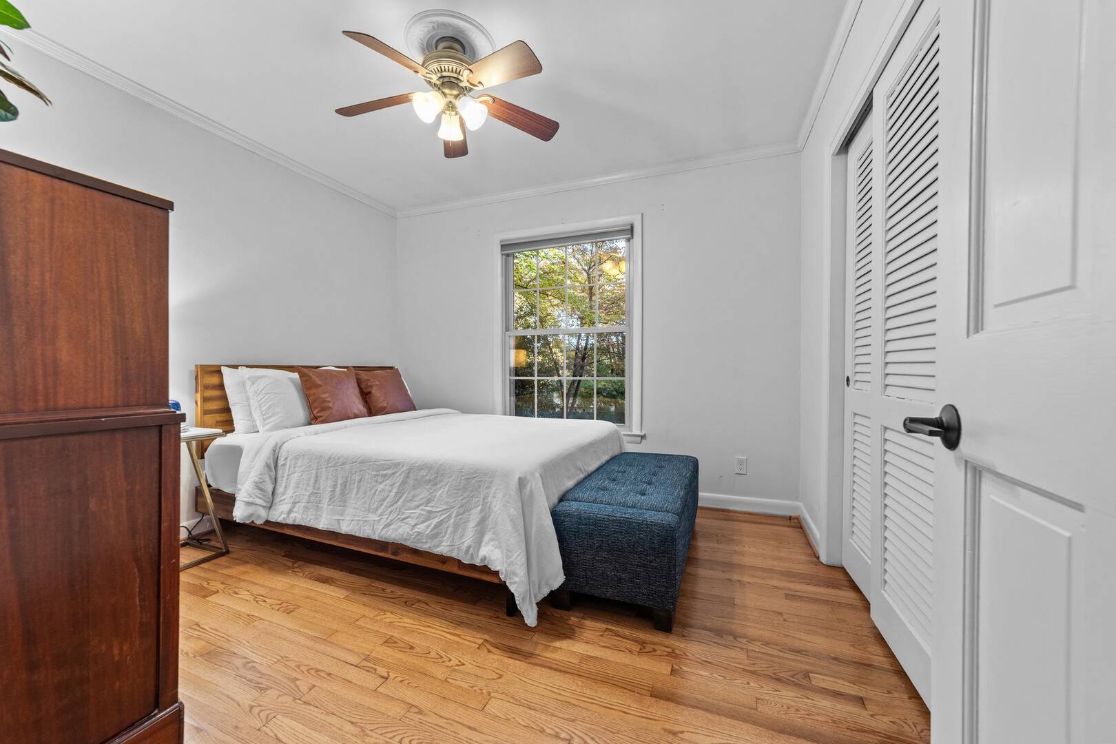 1503 Lafayette Court Greensboro, NC 27408