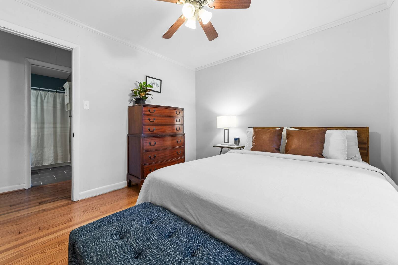 1503 Lafayette Court Greensboro, NC 27408