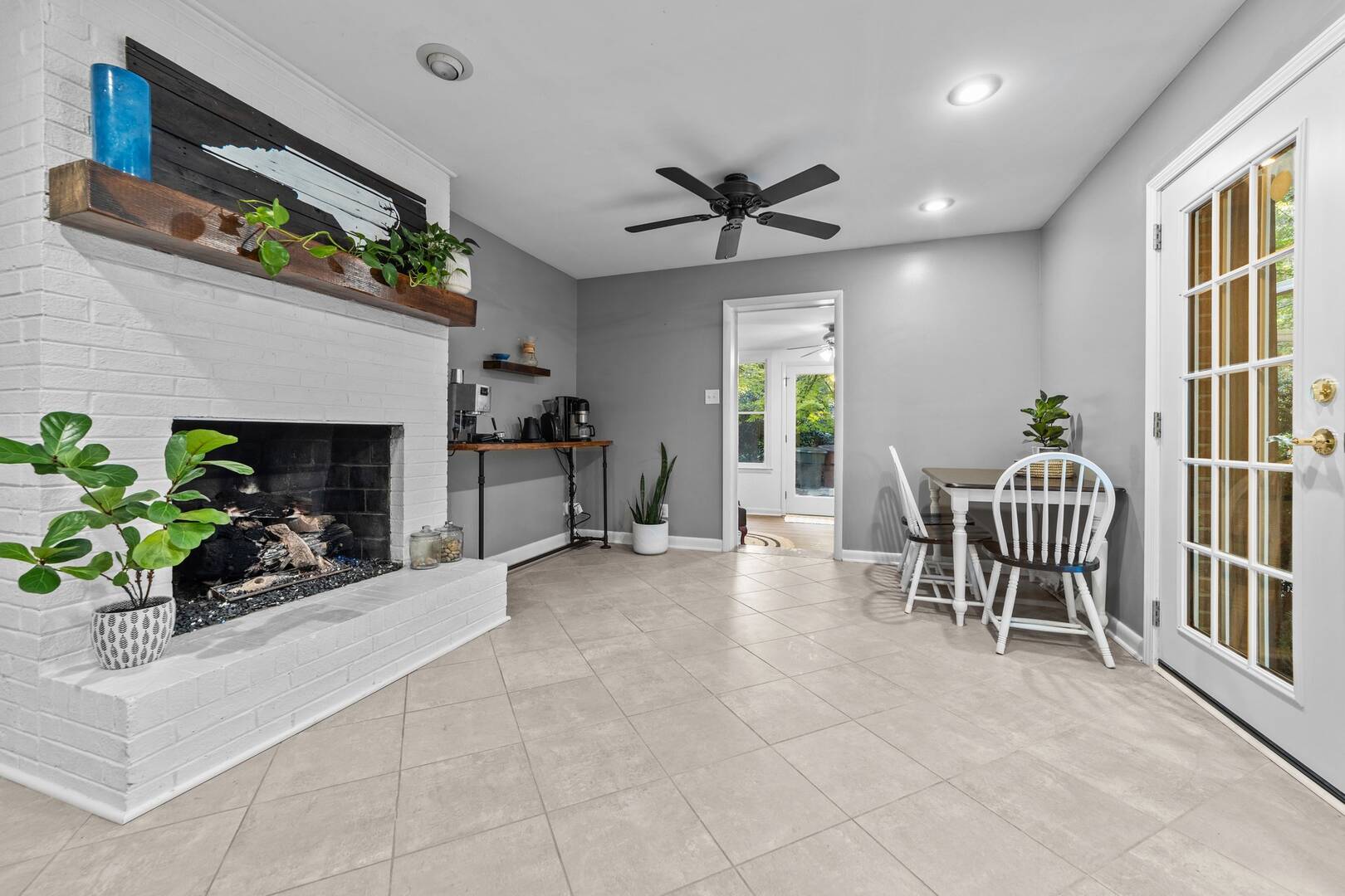 1503 Lafayette Court Greensboro, NC 27408