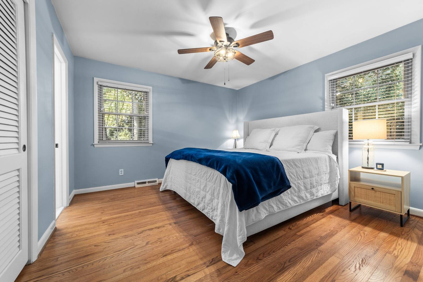 1503 Lafayette Court Greensboro, NC 27408