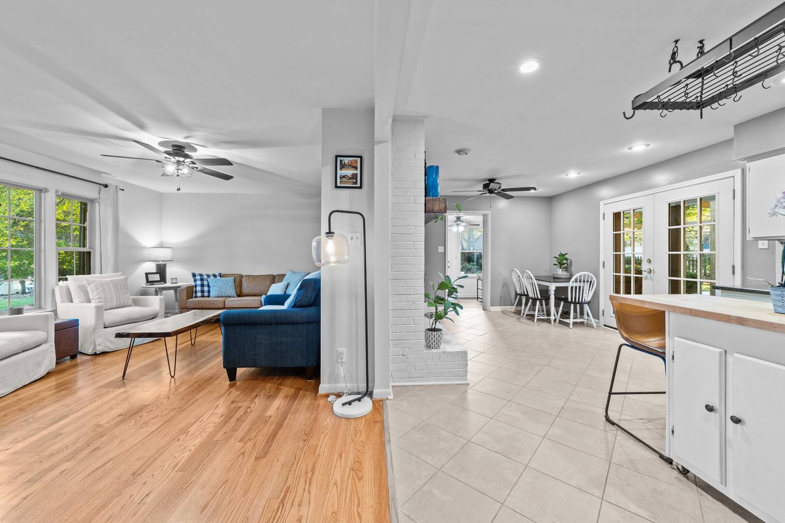 1503 Lafayette Court Greensboro, NC 27408