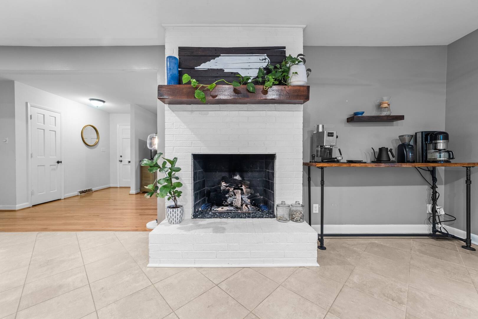 1503 Lafayette Court Greensboro, NC 27408