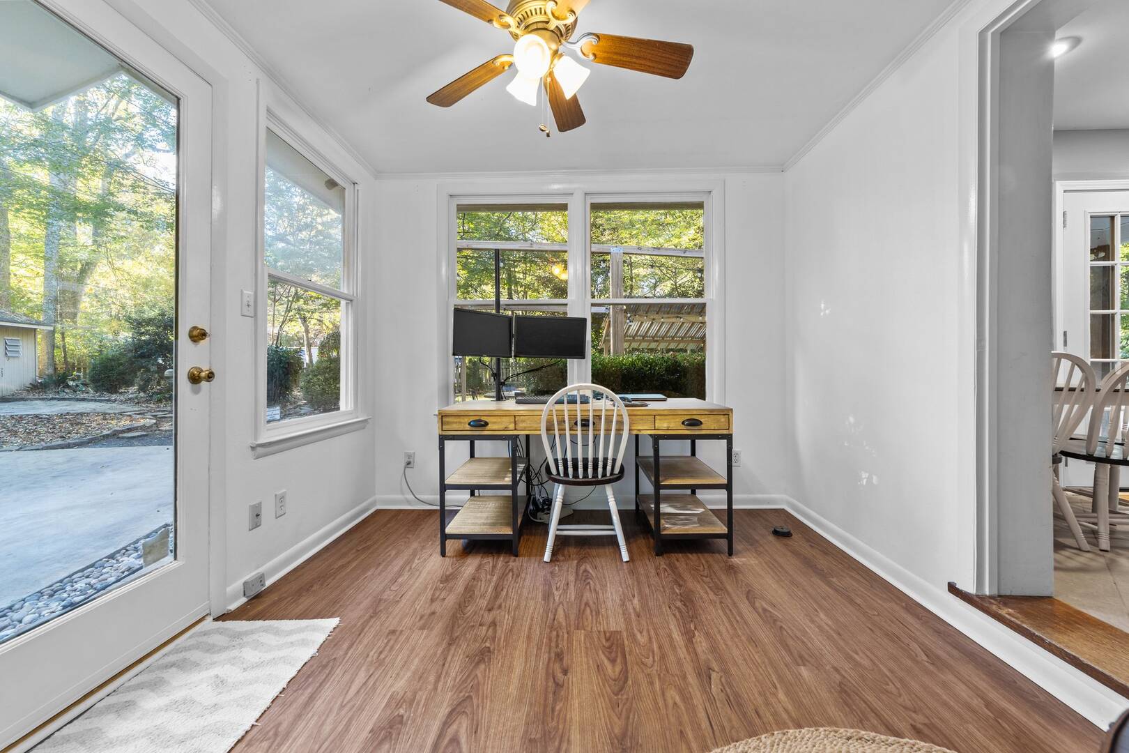 1503 Lafayette Court Greensboro, NC 27408