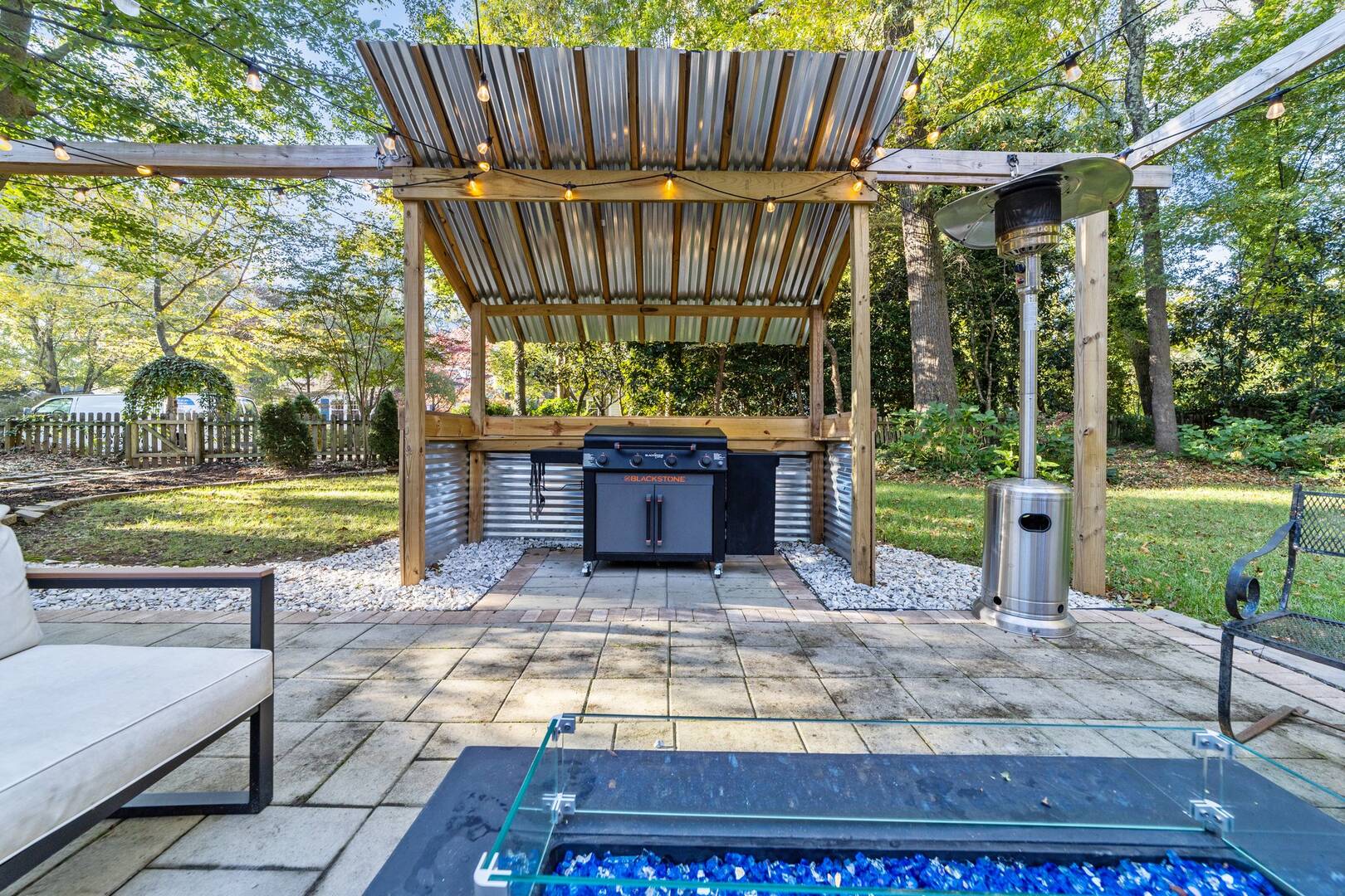 1503 Lafayette Court Greensboro, NC 27408