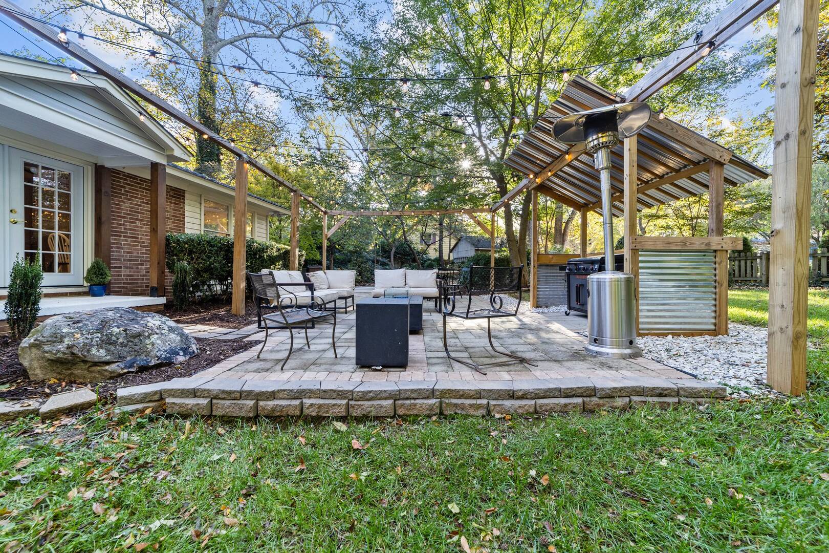 1503 Lafayette Court Greensboro, NC 27408