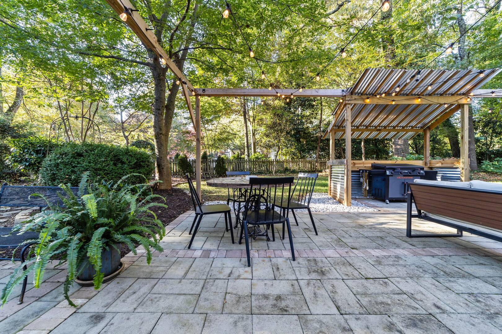 1503 Lafayette Court Greensboro, NC 27408