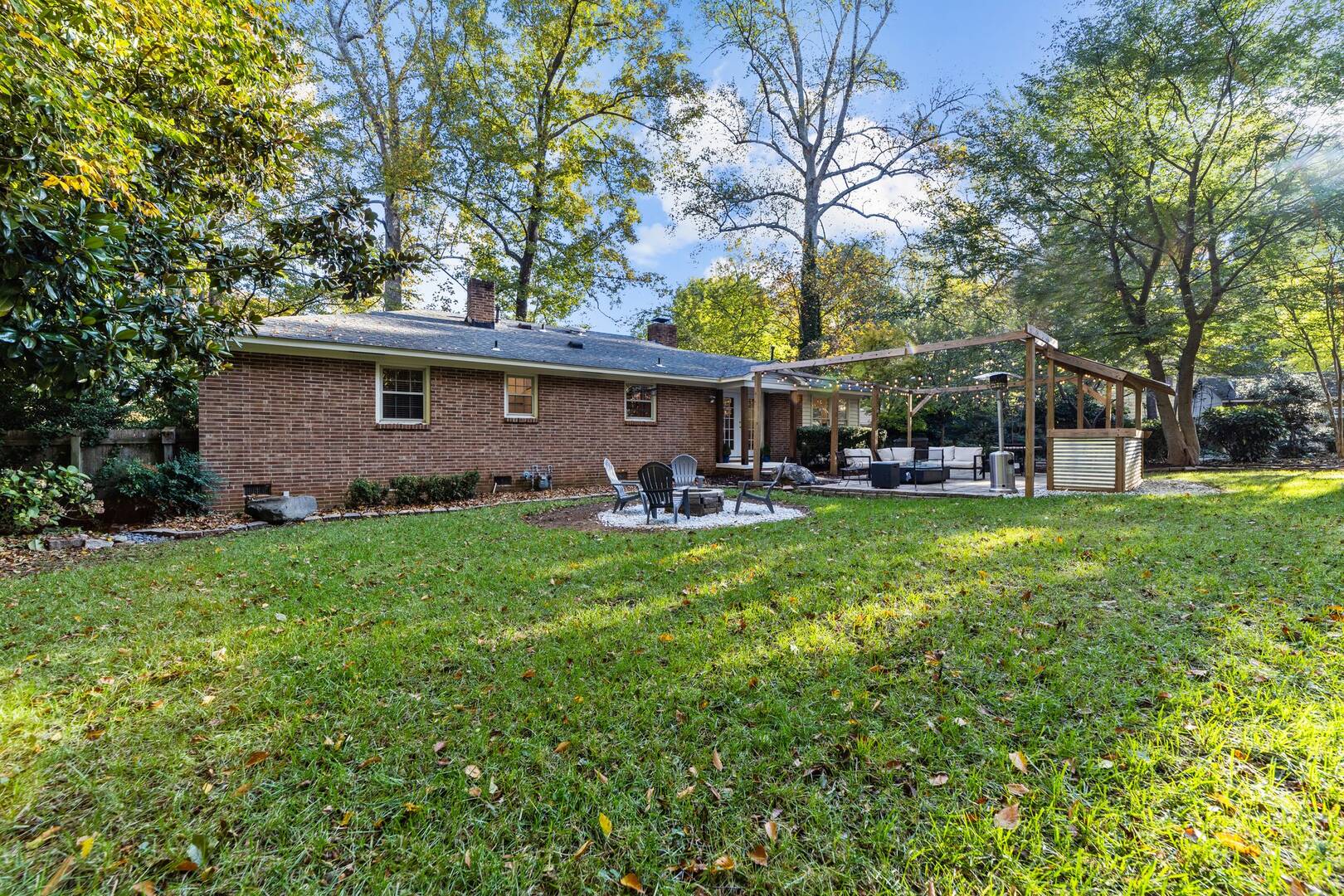 1503 Lafayette Court Greensboro, NC 27408