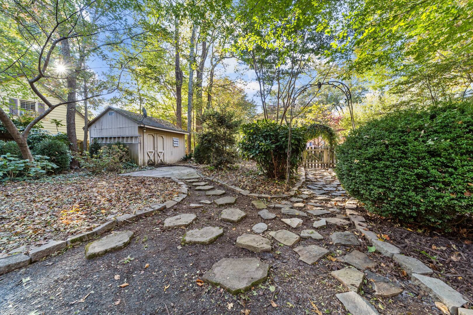 1503 Lafayette Court Greensboro, NC 27408