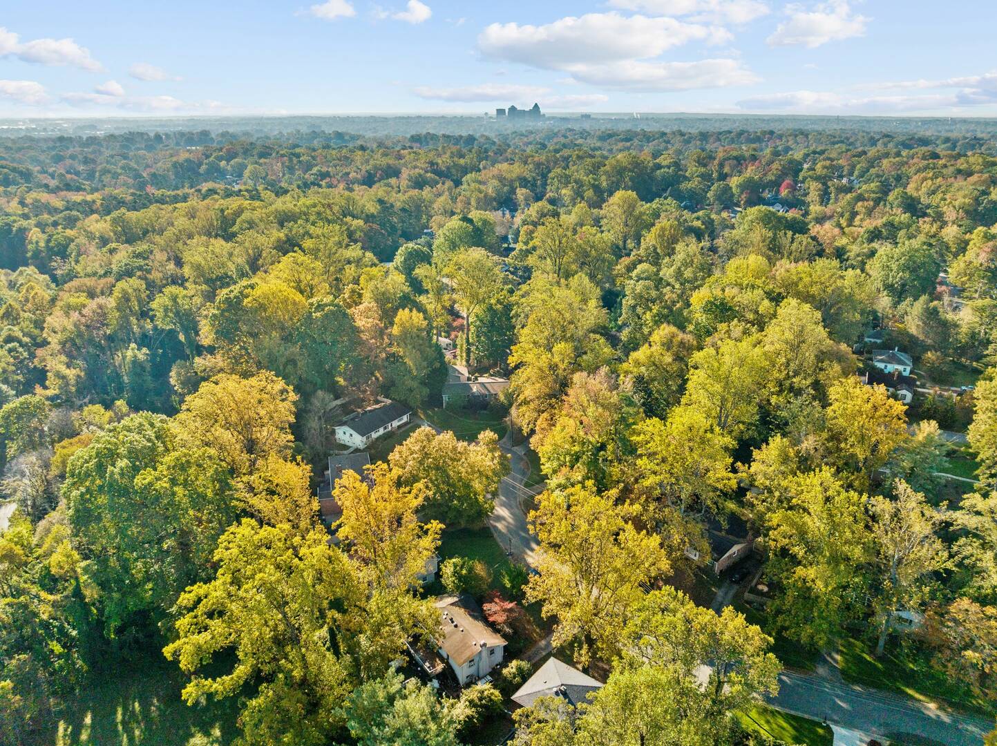 1503 Lafayette Court Greensboro, NC 27408