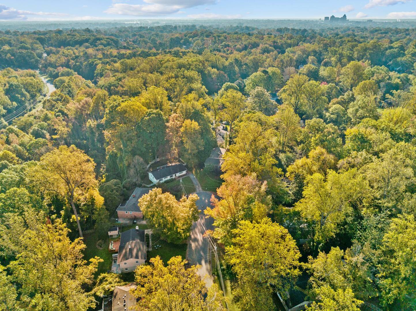 1503 Lafayette Court Greensboro, NC 27408