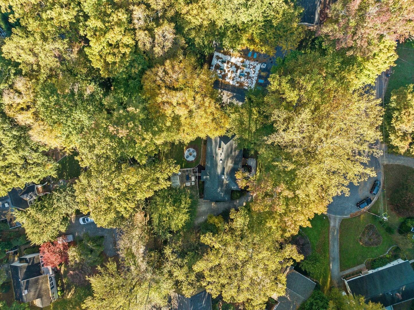 1503 Lafayette Court Greensboro, NC 27408