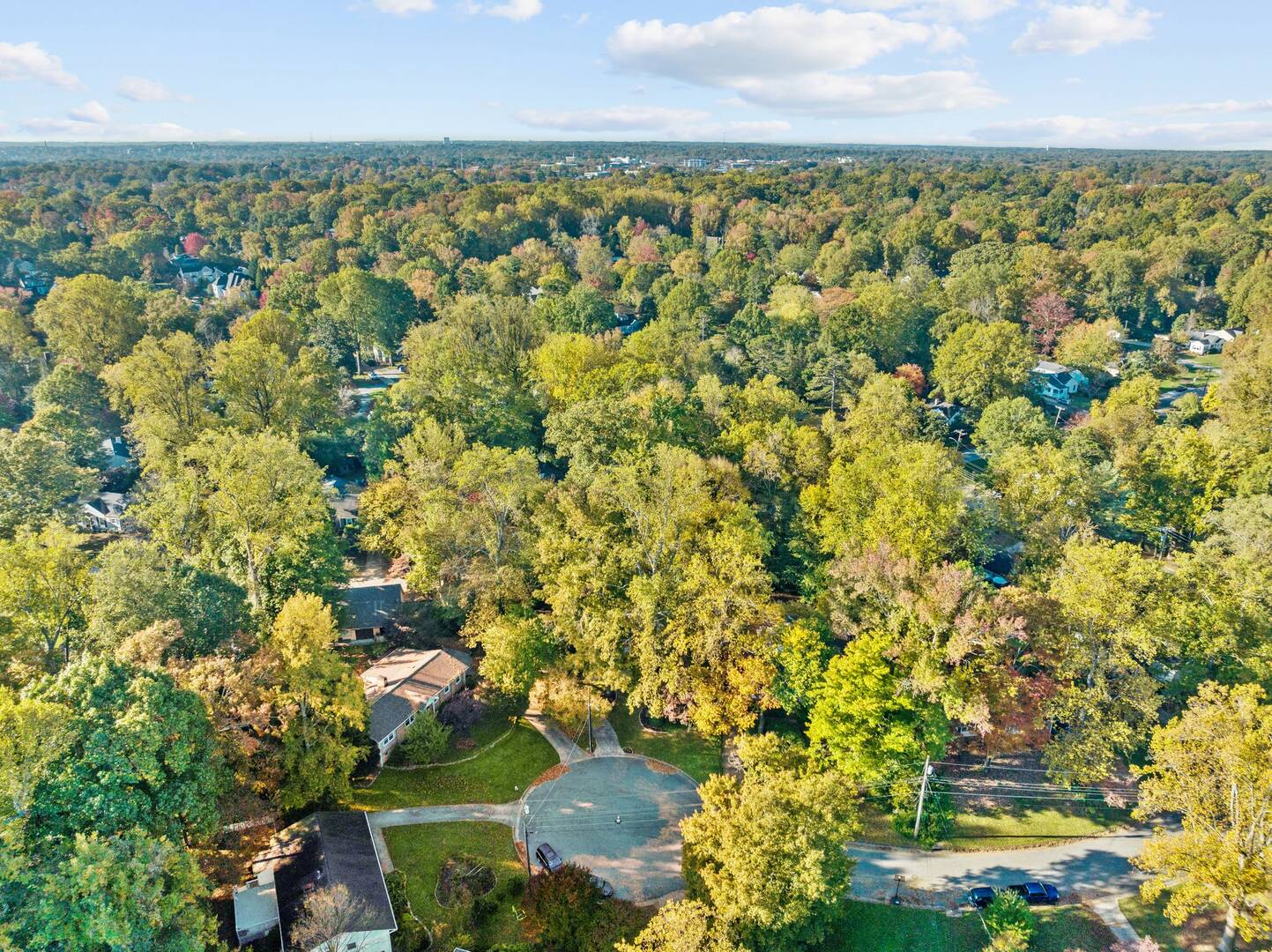 1503 Lafayette Court Greensboro, NC 27408