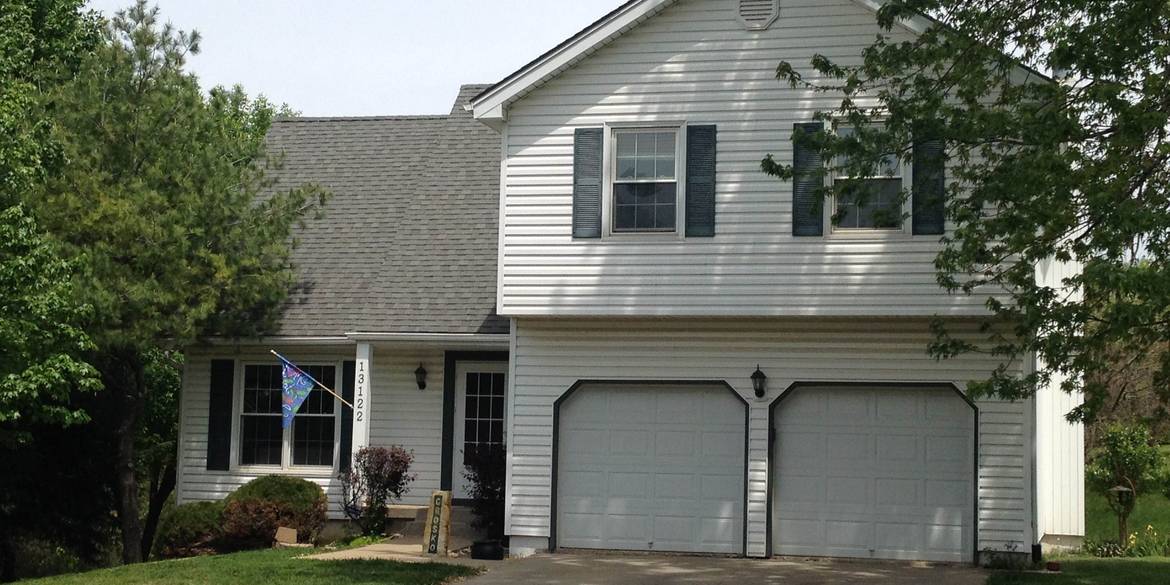 Brivity 13122 Heritage Dr. Bonner Springs, KS 66012