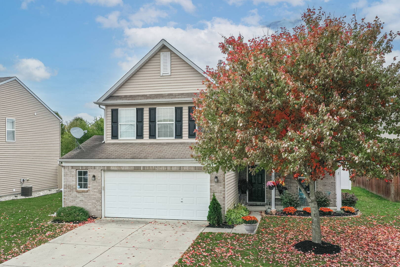 1149 Oak Hill Ln Cicero, IN 46034