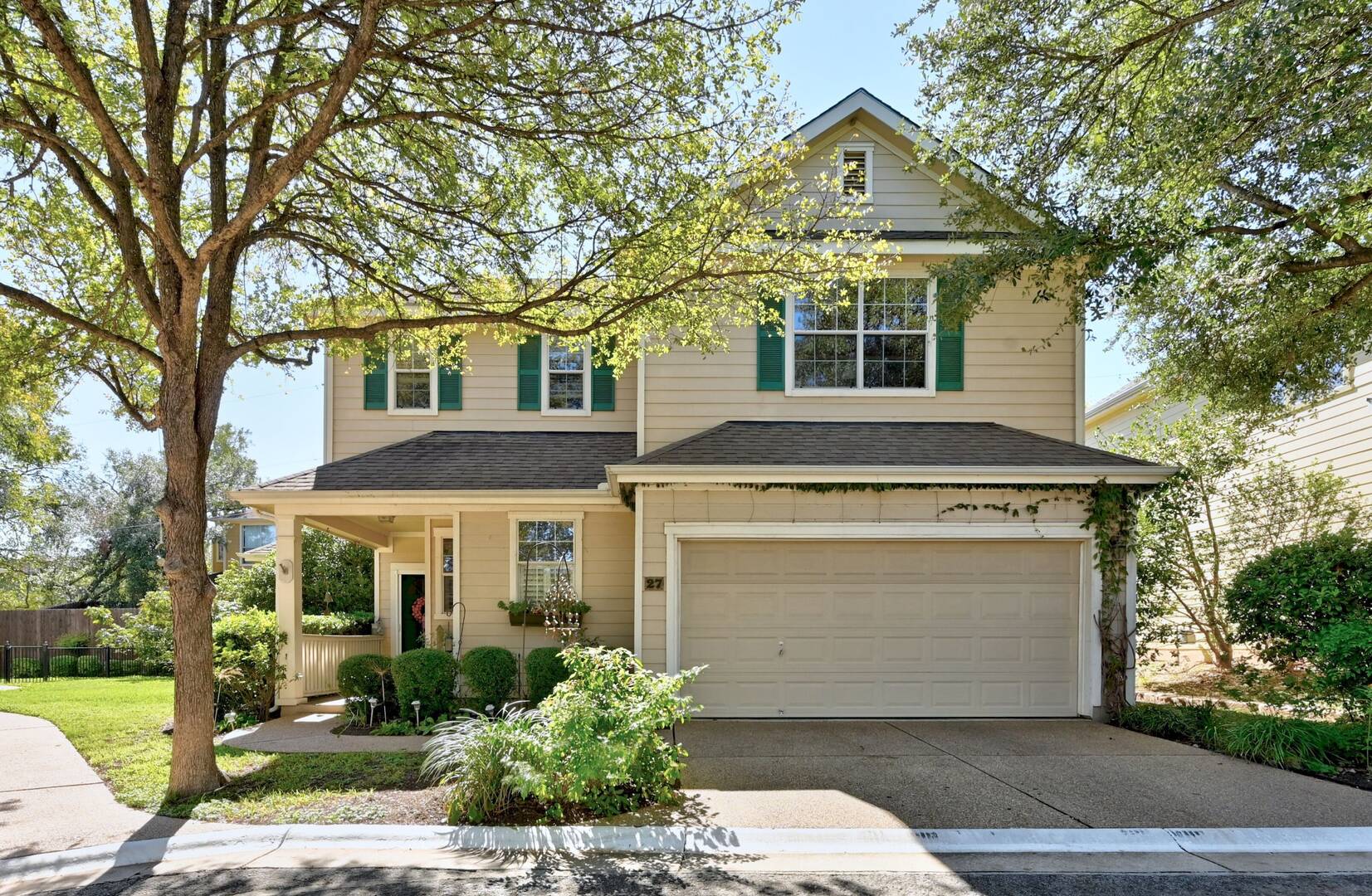 6704 Menchaca Rd Unit 27 Austin, Texas 78745