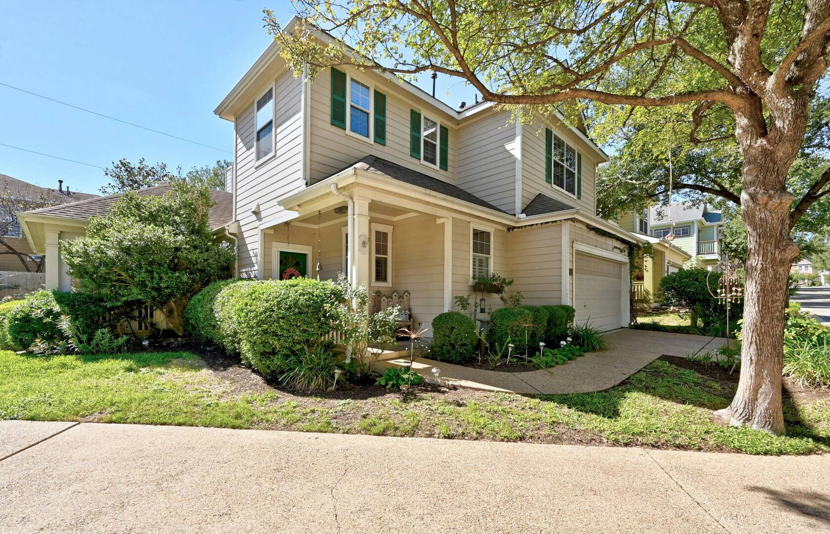 6704 Menchaca Rd Unit 27 Austin, Texas 78745