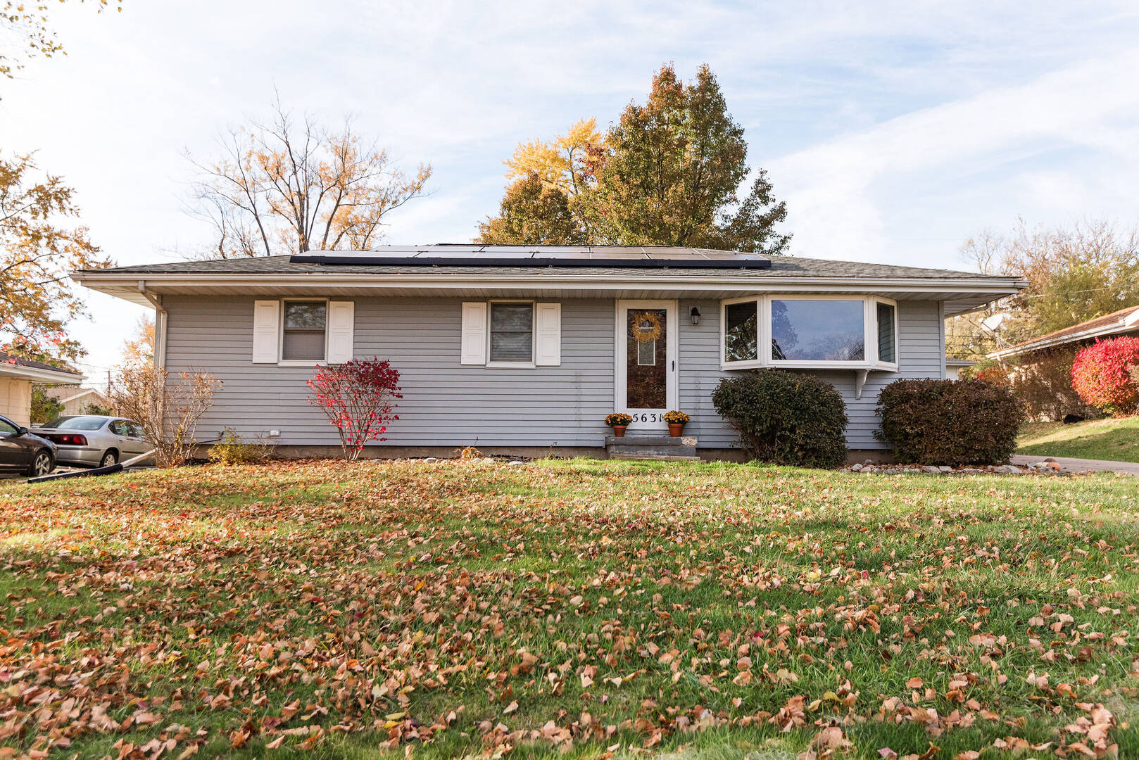 5631 N Hamilton Peoria, IL 61614