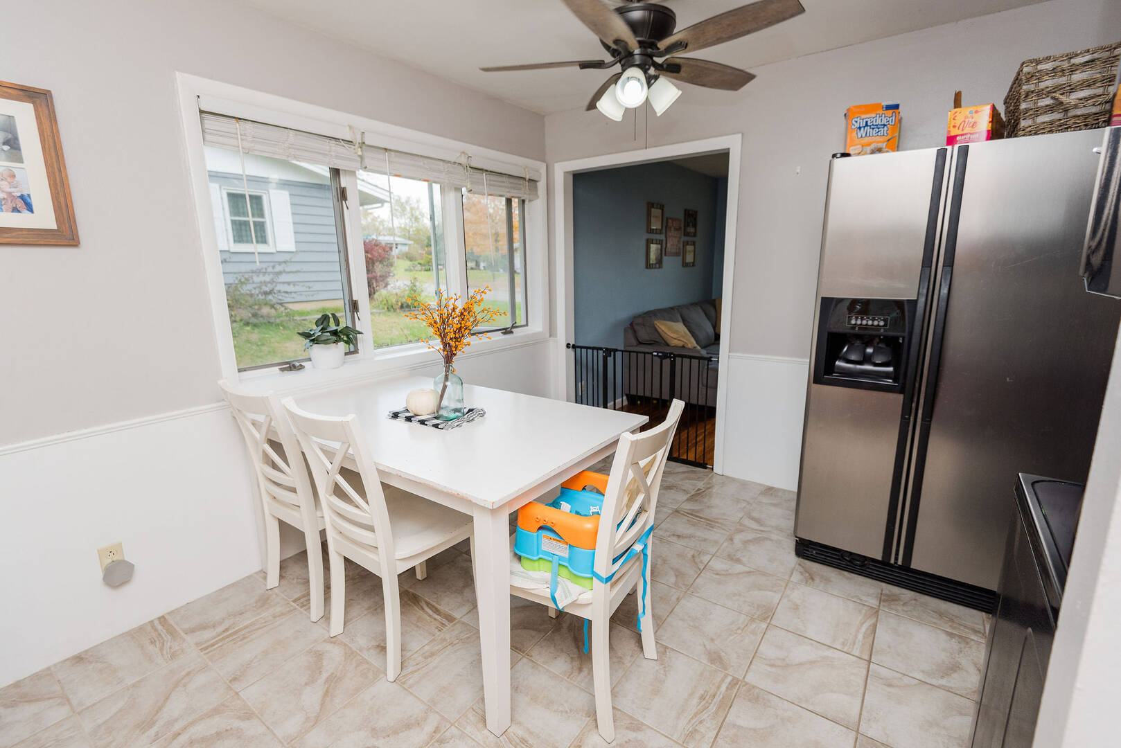 5631 N Hamilton Peoria, IL 61614