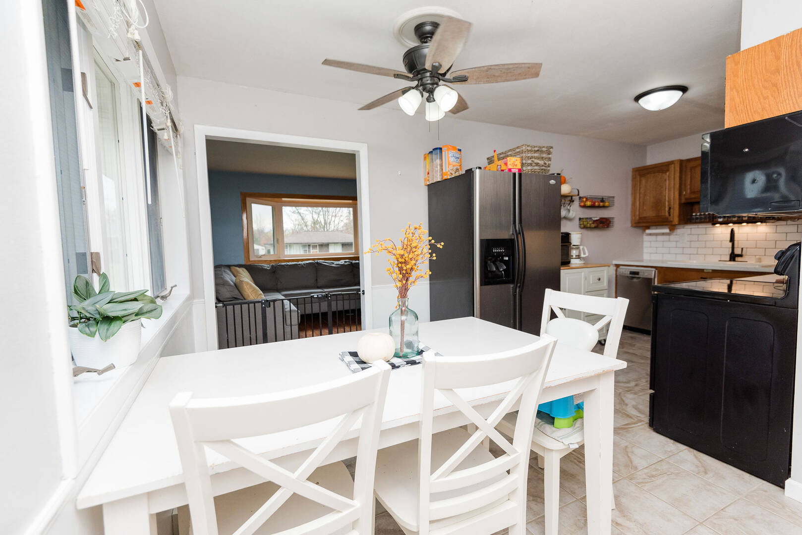 5631 N Hamilton Peoria, IL 61614
