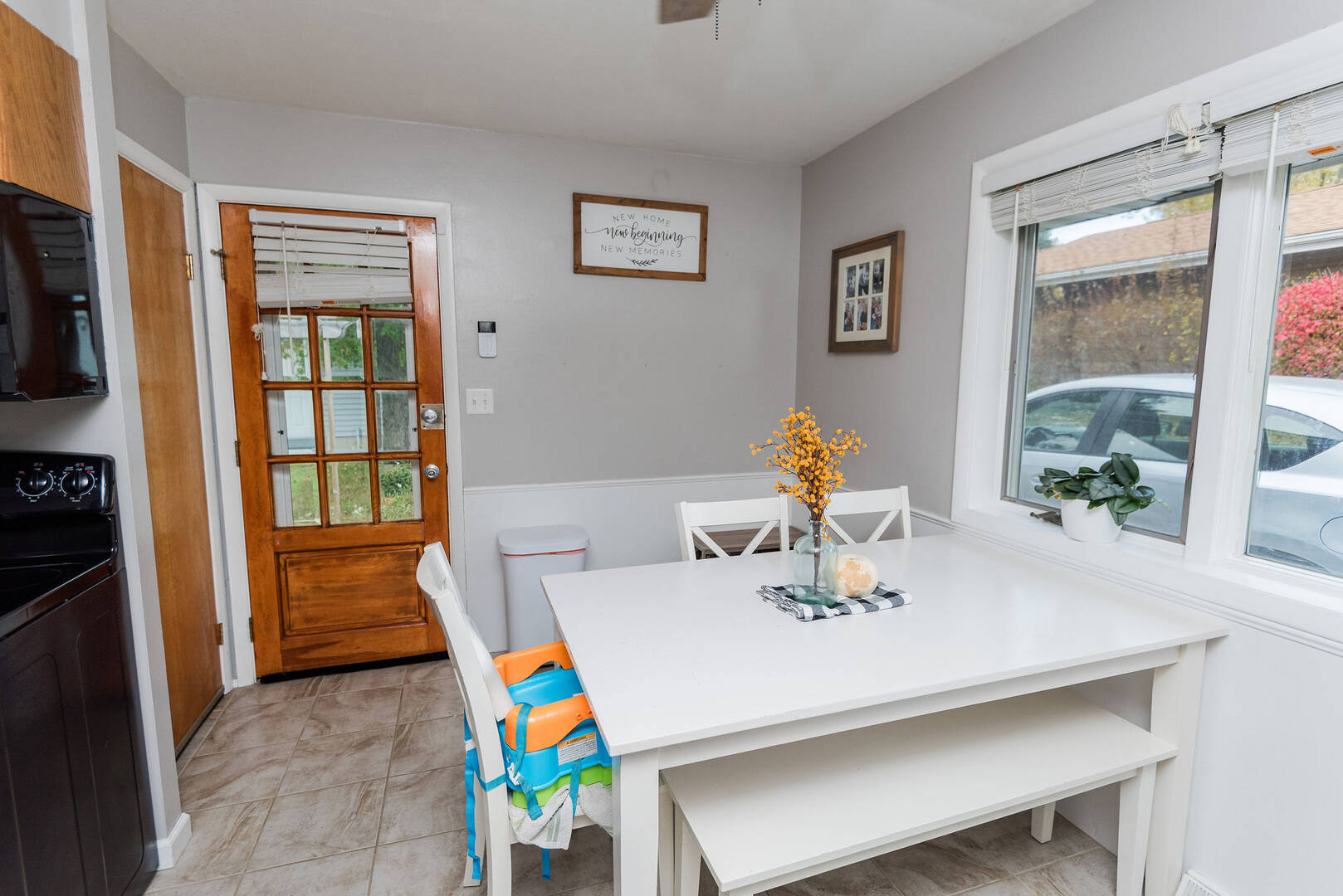 5631 N Hamilton Peoria, IL 61614