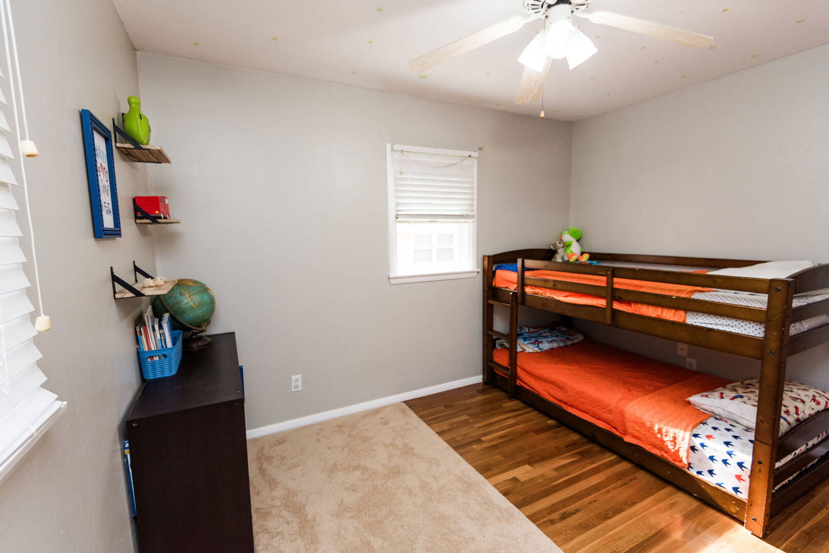 5631 N Hamilton Peoria, IL 61614
