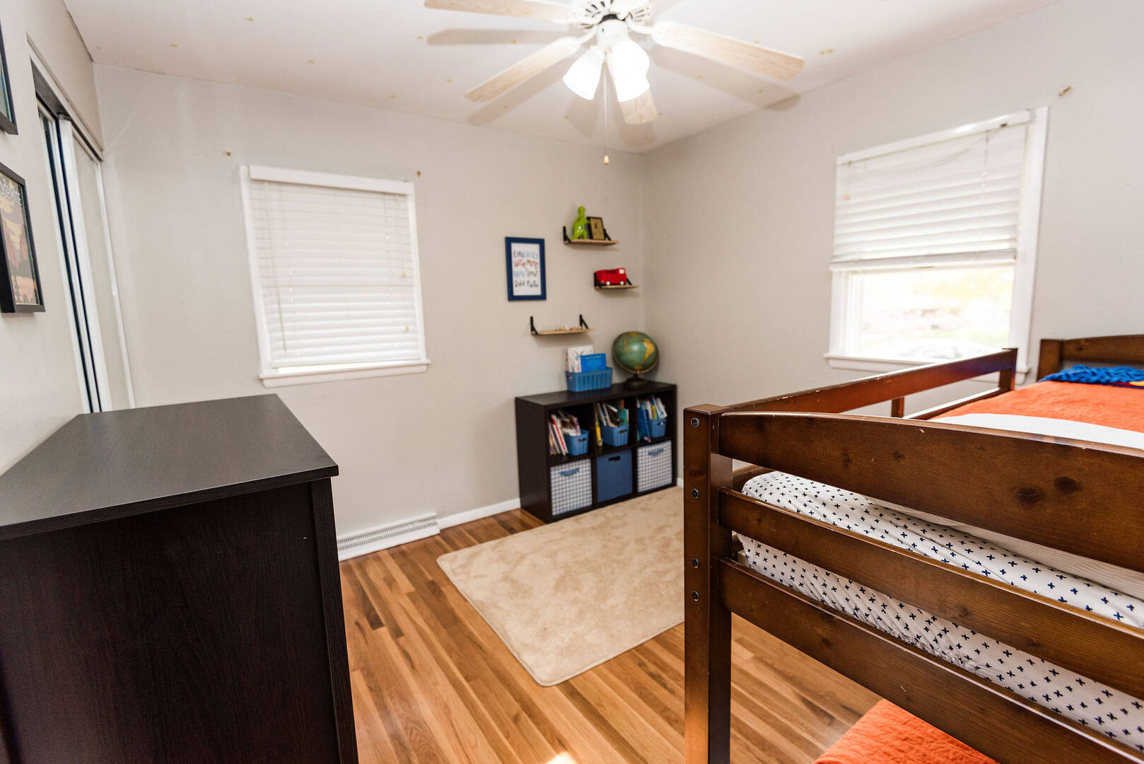 5631 N Hamilton Peoria, IL 61614