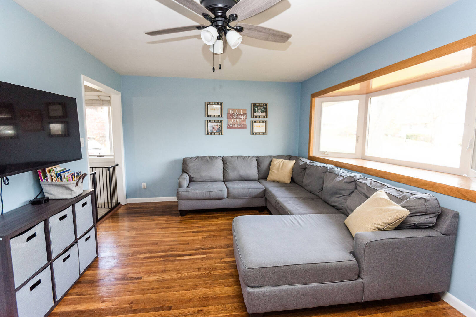 5631 N Hamilton Peoria, IL 61614