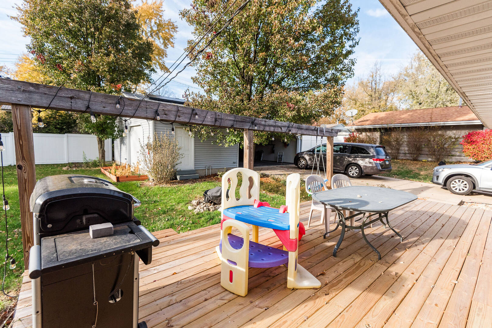 5631 N Hamilton Peoria, IL 61614