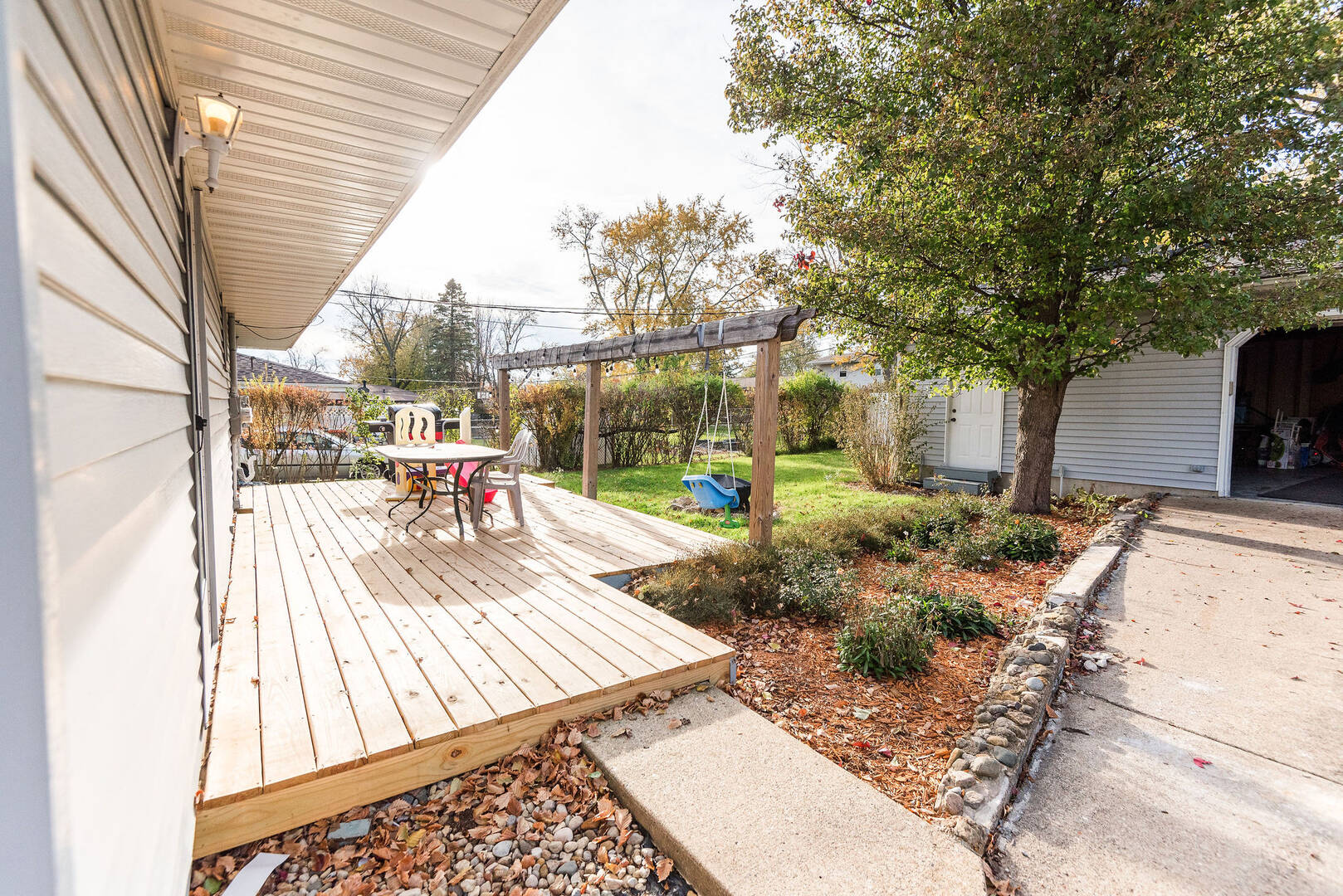 5631 N Hamilton Peoria, IL 61614