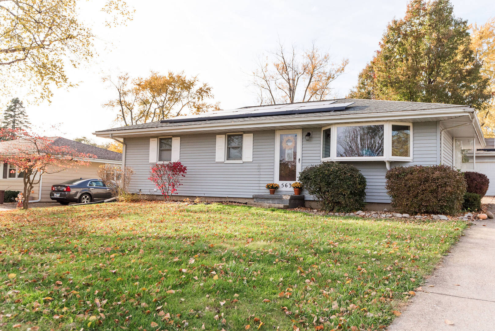 5631 N Hamilton Peoria, IL 61614