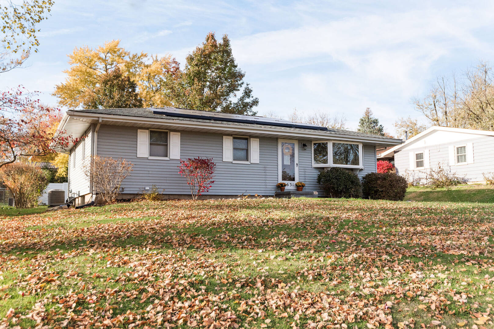 5631 N Hamilton Peoria, IL 61614
