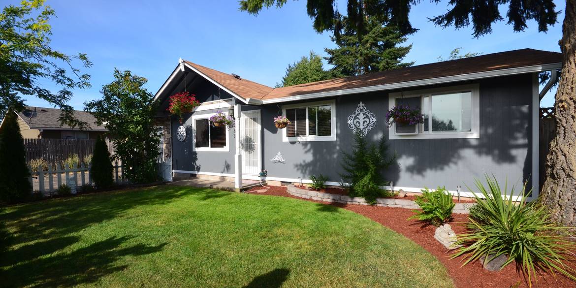 Brivity 525 S 35th Street Springfield, OR 97478