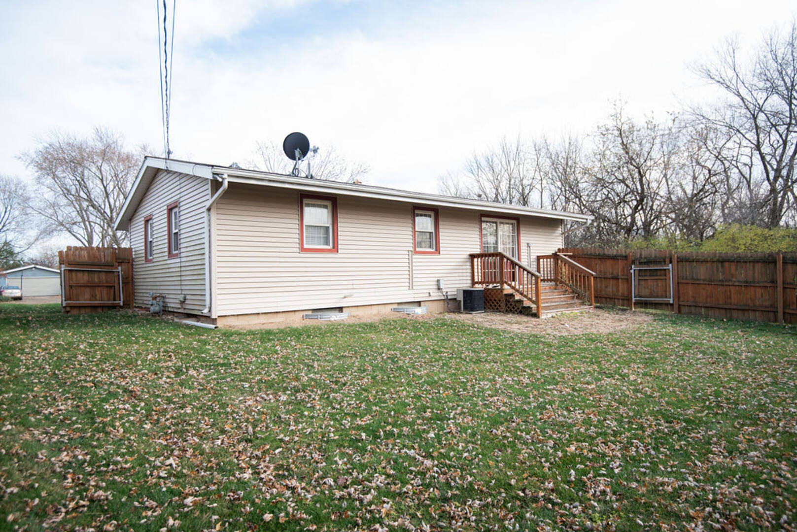 1829 West Austin Drive Peoria, Illinois 61614