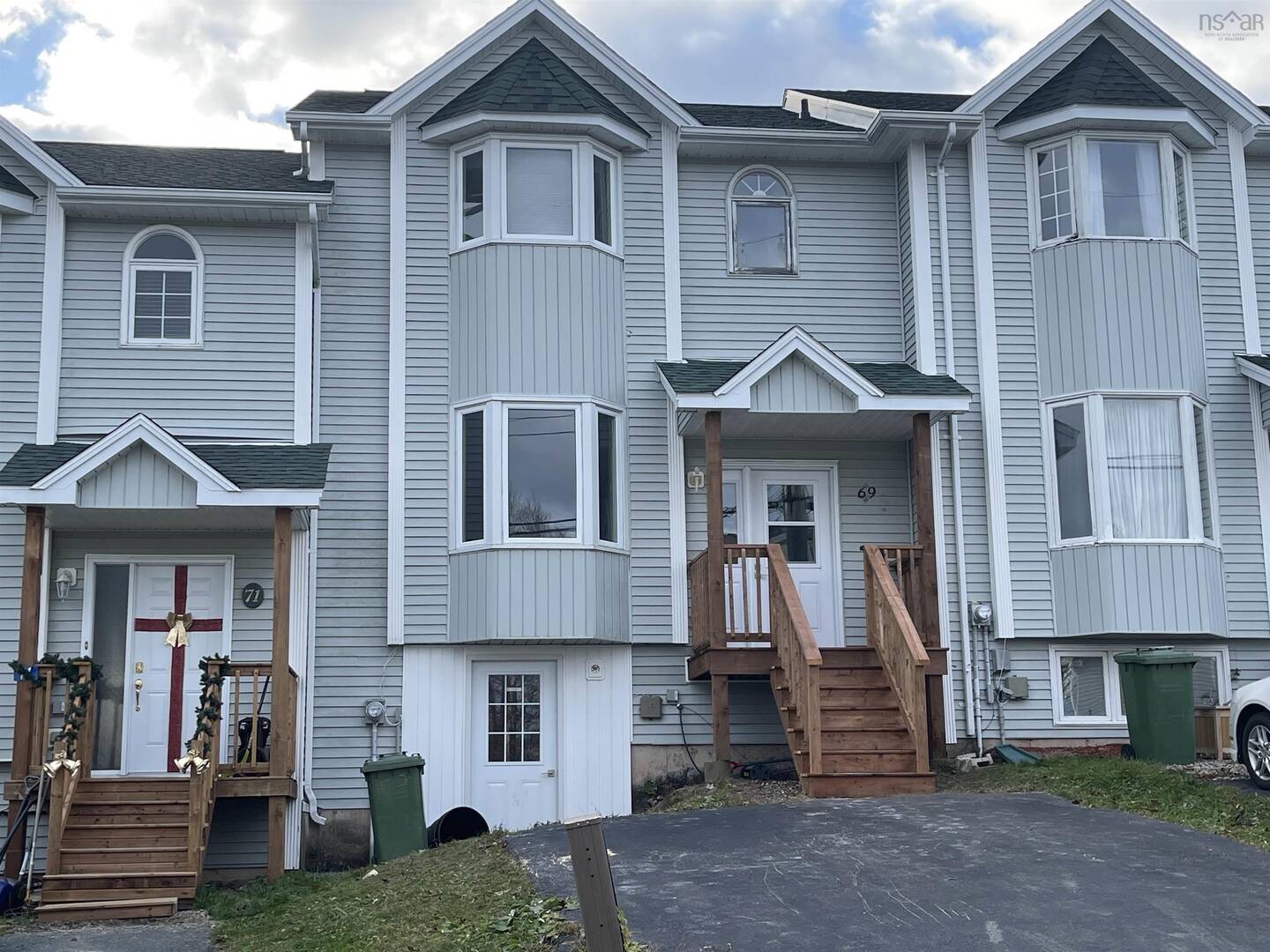 69 Serocco Crescent Westphal, NS B2W6G5