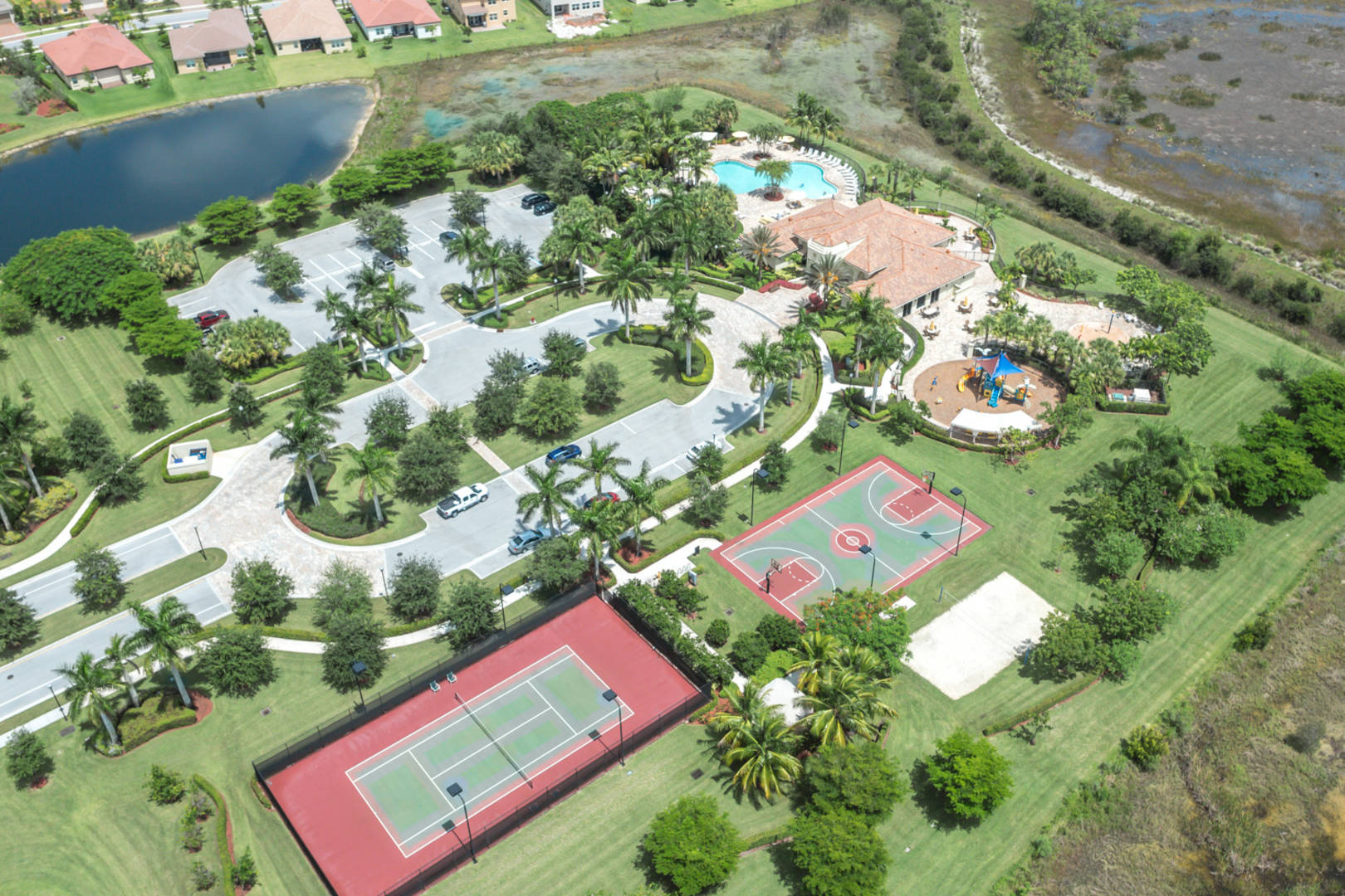 2863 Bellarosa Circle West Palm Beach, FL 33411