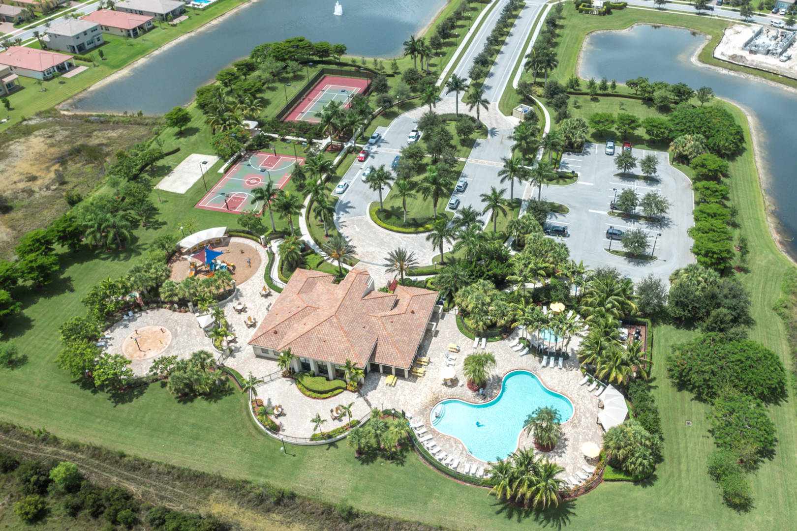 2863 Bellarosa Circle West Palm Beach, FL 33411