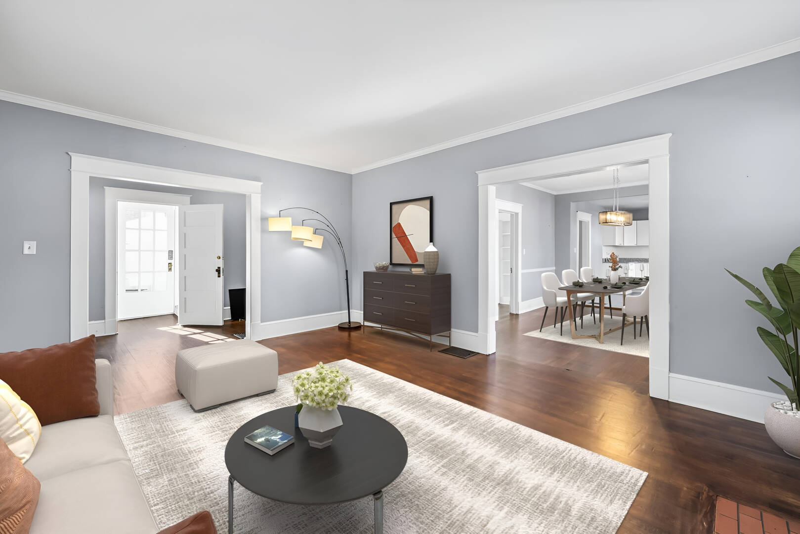 618 Scott Ave Greensboro, NC 27284