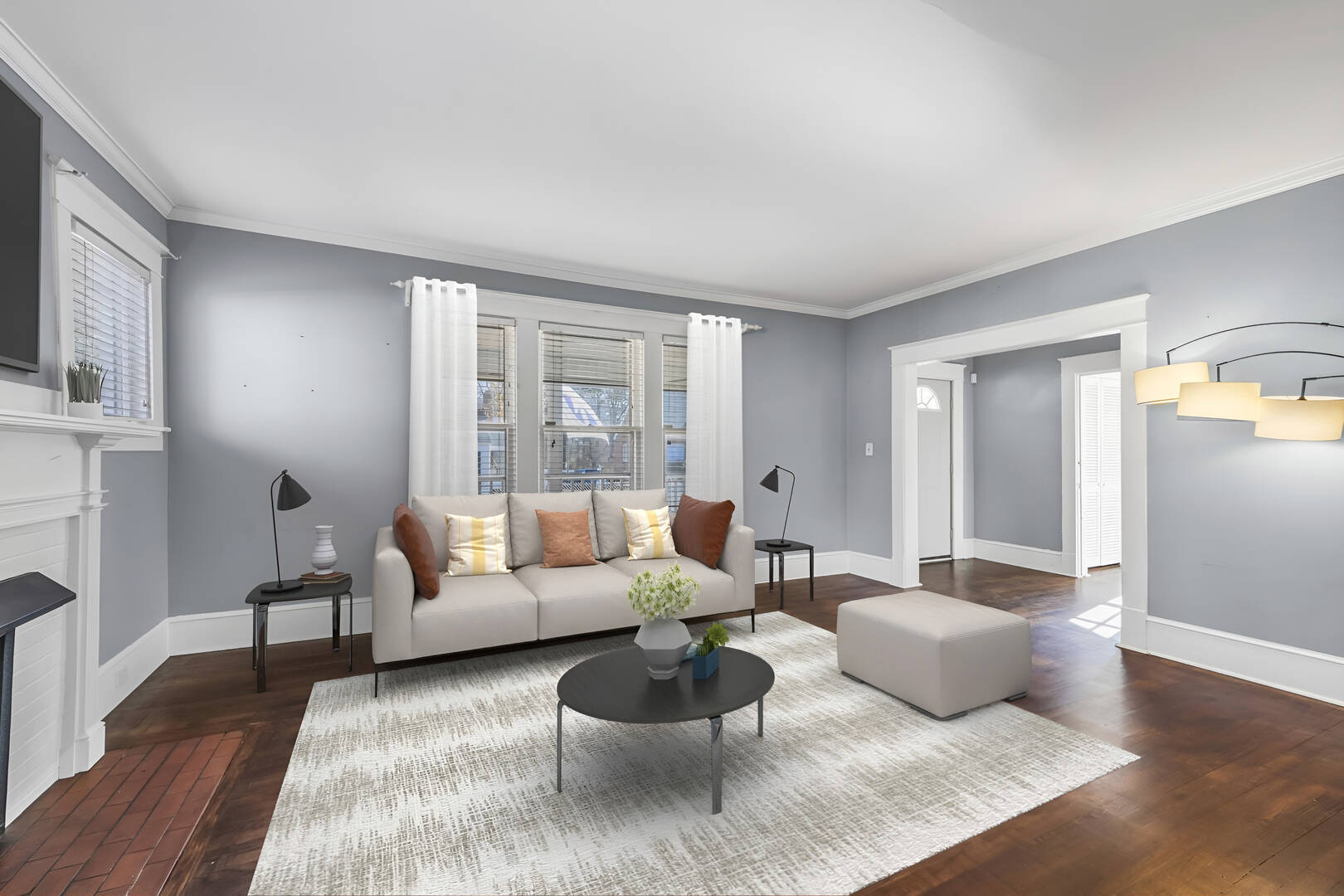 618 Scott Ave Greensboro, NC 27284