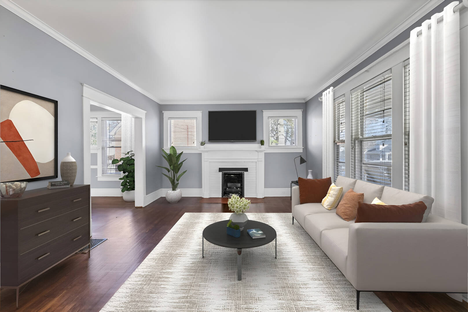 618 Scott Ave Greensboro, NC 27284