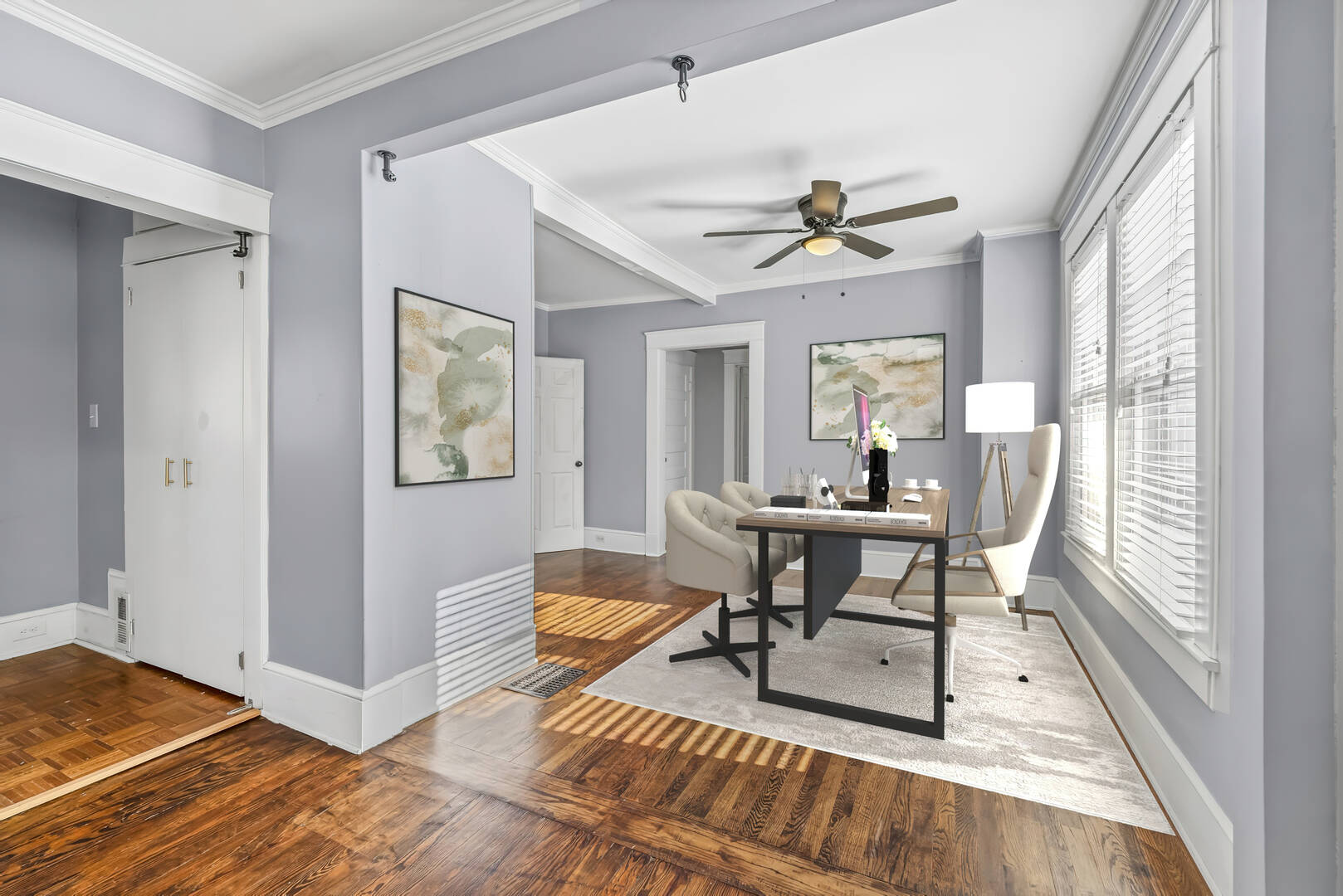 618 Scott Ave Greensboro, NC 27284