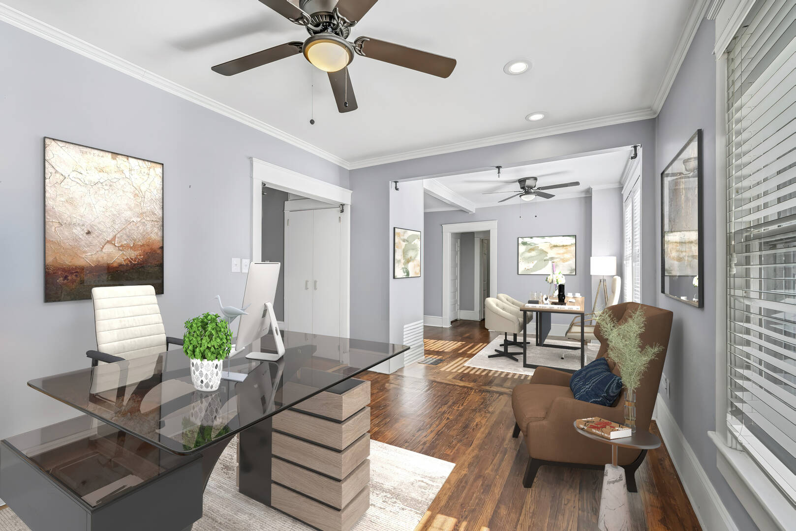 618 Scott Ave Greensboro, NC 27284