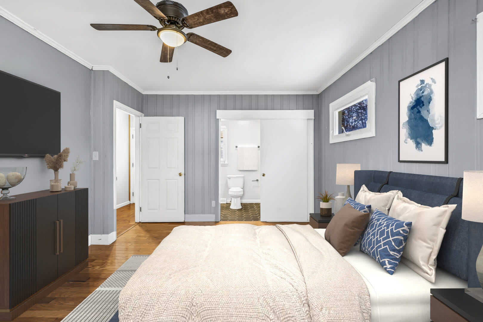 618 Scott Ave Greensboro, NC 27284