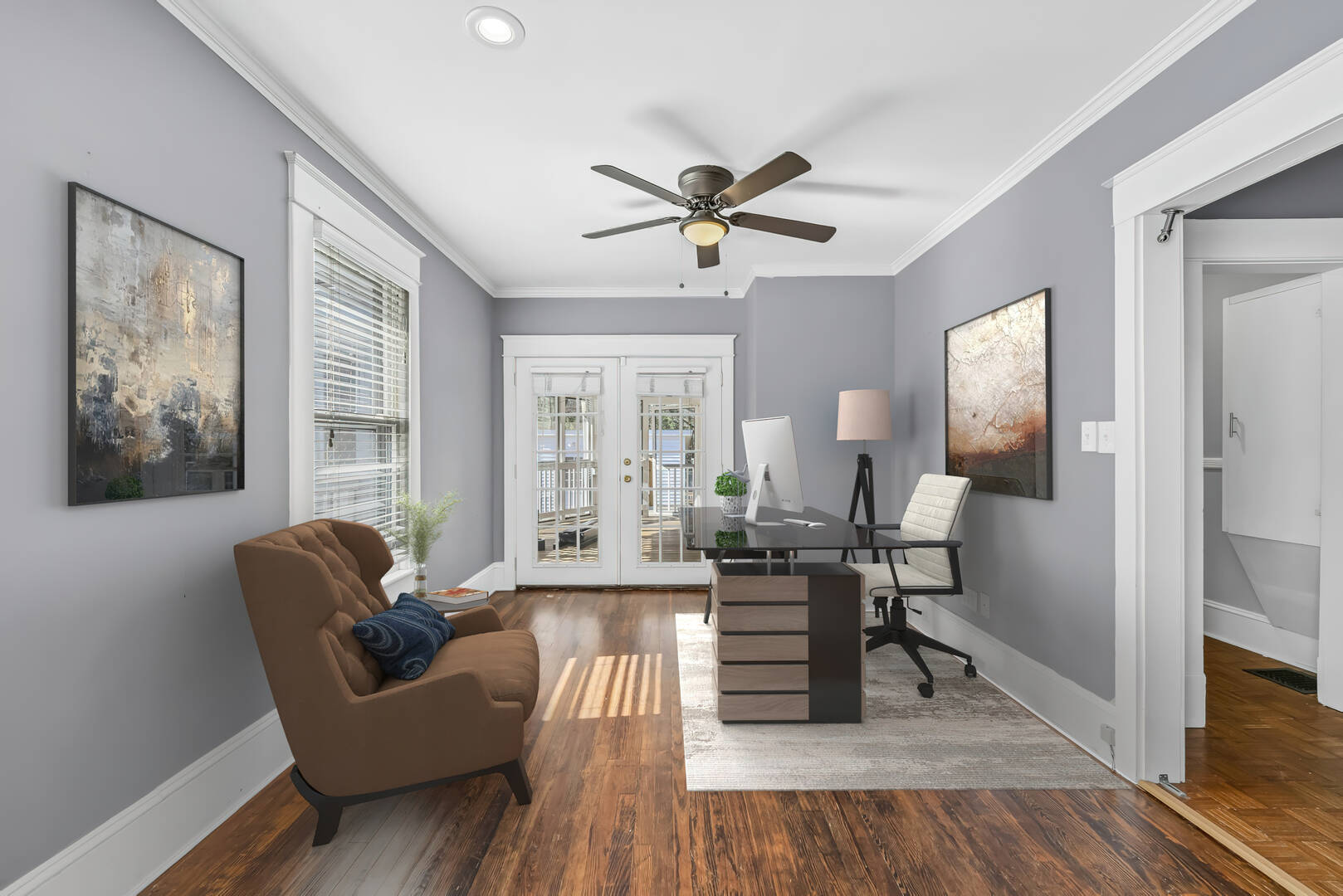 618 Scott Ave Greensboro, NC 27284