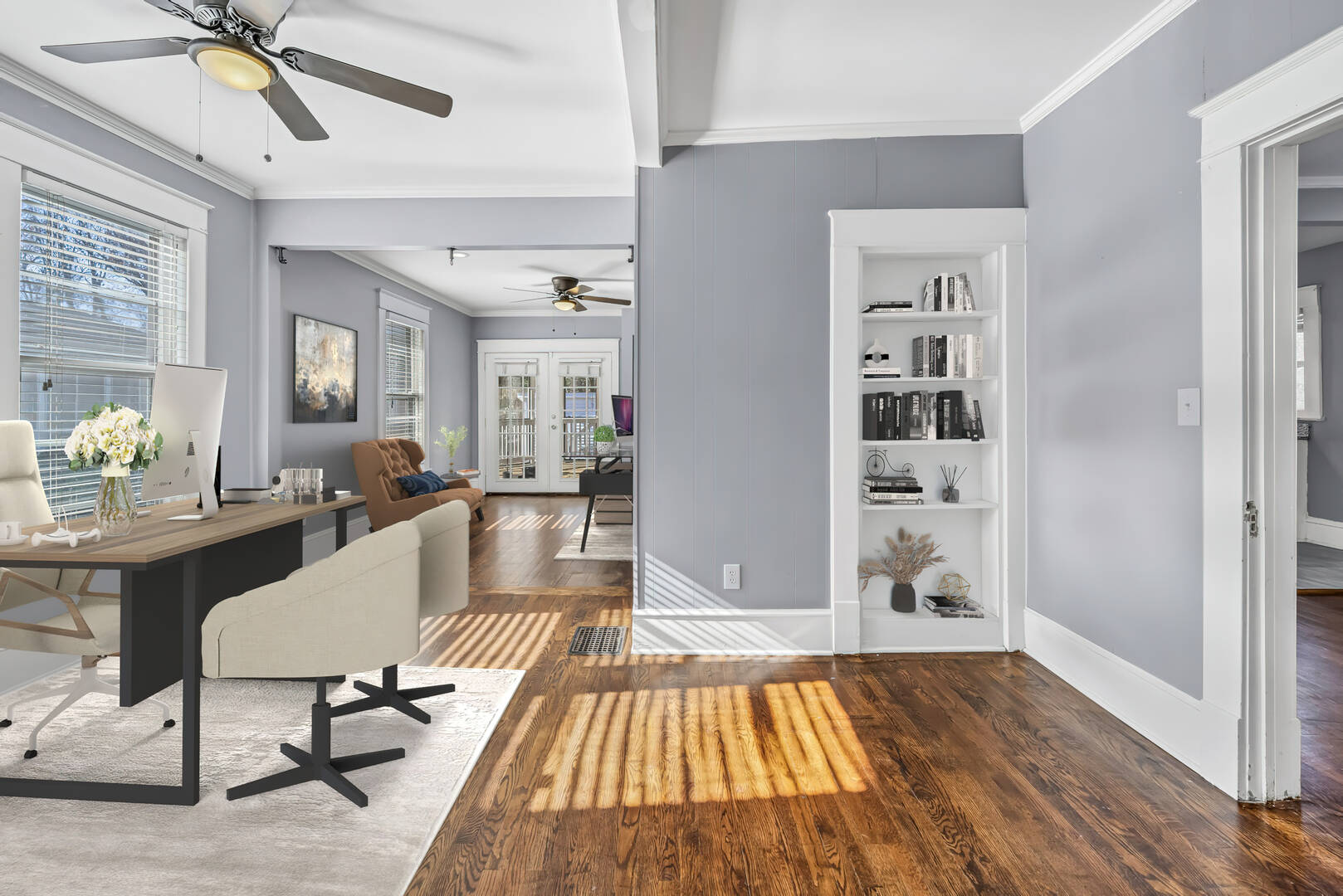 618 Scott Ave Greensboro, NC 27284